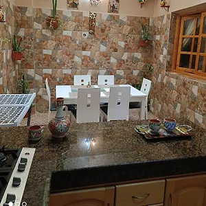  Appartement Rosal