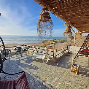  Appartement Miramar Surf Anza