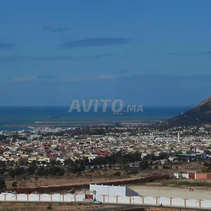  Appartement Le Nid Douillet D'islane